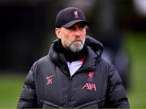 Tin Liverpool 22/2: Klopp vẫn tích cực dù nhận thất bại kinh hoàng
