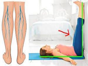 Các bài tập kéo dài chân giúp tăng chiều cao