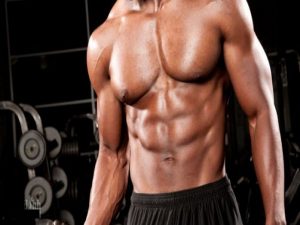 Bài tập ngực tốt nhất cho cả nam và nữ dễ thực hiện