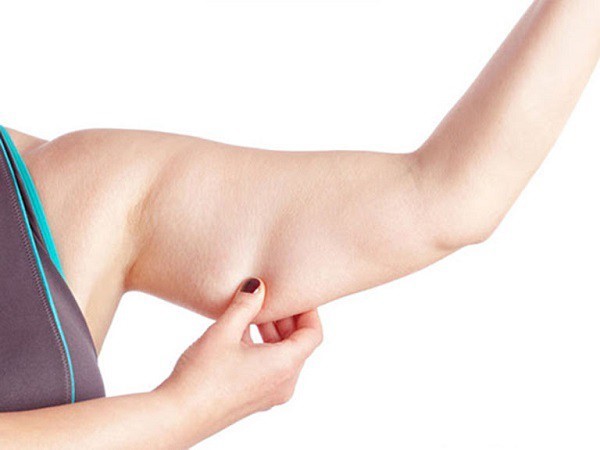 Bài tập tăng cơ bắp tay cho nữ hiệu quả
