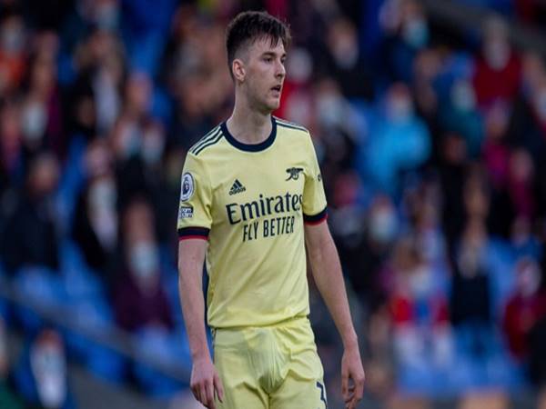 Bóng đá QT trưa 25/5: Arsenal định giá bán Tierney