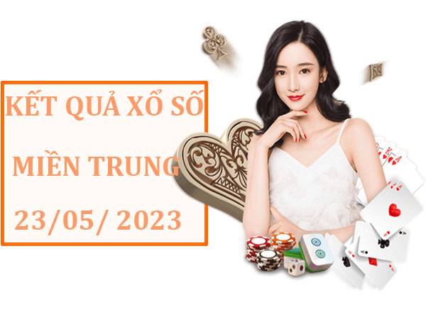 Thống kê kết quả XSMT ngày 23/5/2023 thứ 3 hôm nay chính xác