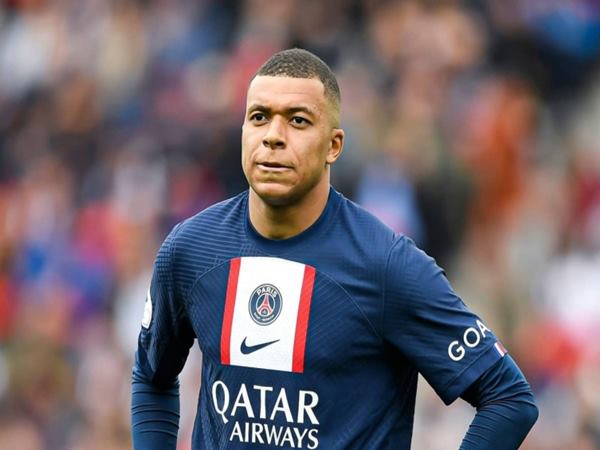Bóng đá QT 13/6: Mbappe tuyên bố không gia hạn với PSG