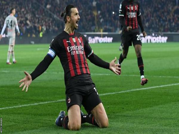 Bóng đá QT 5/6: Ibrahimovic tuyên bố giải nghệ