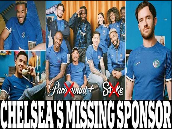 Bóng đá QT 11/7: Chelsea công bố áo đấu mới