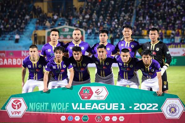 Lịch sử hình thành và phát triển CLB Hà Nội FC