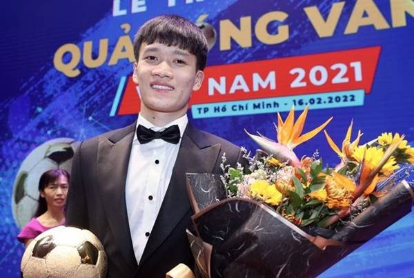 Tiểu sử Nguyễn Hoàng Đức