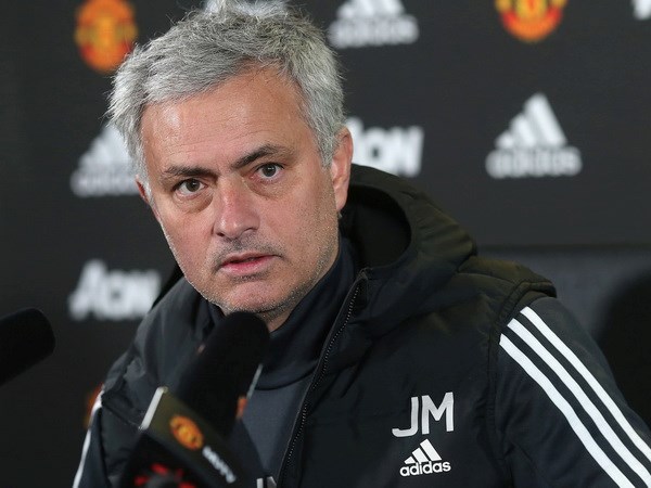 Jose Mourinho là ai?