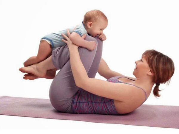 Lịch tập giảm mỡ toàn thân cho nữ hiệu quả các bài tập gym tại nhà