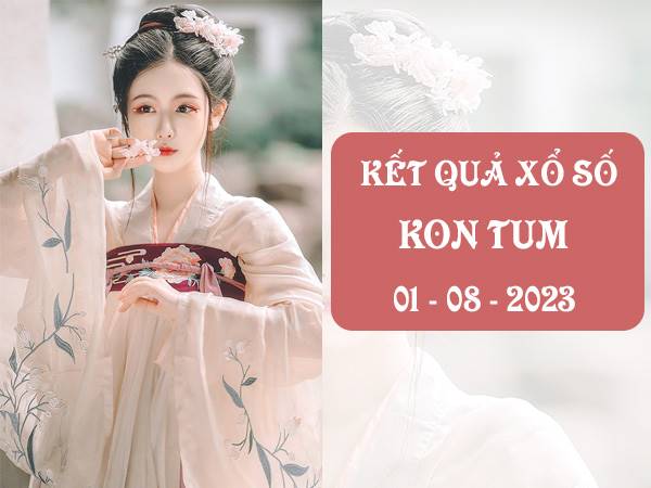 Thống kê kết quả XSKT ngày 13/8/2023 phân tích loto Chủ Nhật