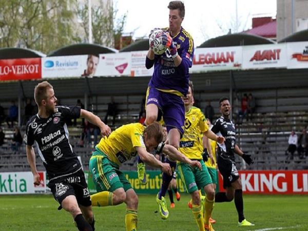Nhận định Lahti vs Honka, 22h00 ngày 07/08