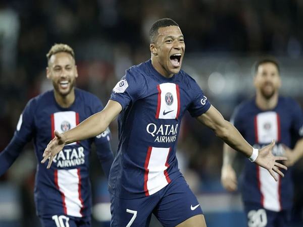 Tiểu sử cầu thủ Mbappe – Ngôi sao tài năng bóng đá Pháp