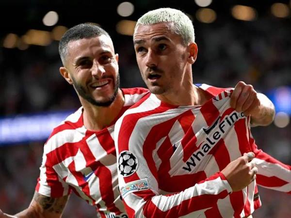 Nhận định bóng đá Lazio vs Atletico Madrid: 02h00 ngày 20/9