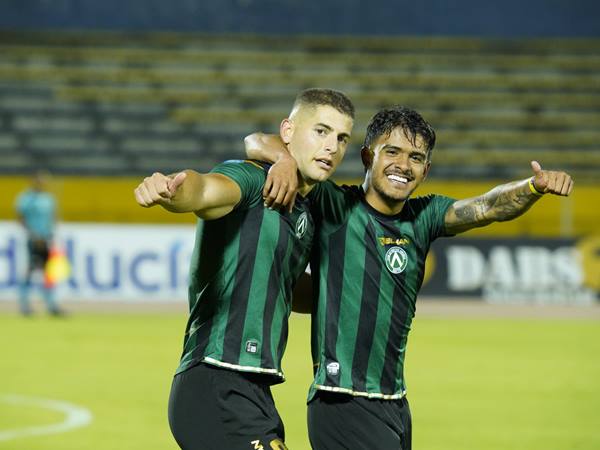 Nhận định Imbabura vs America de Quito 7h00 ngày 14/9