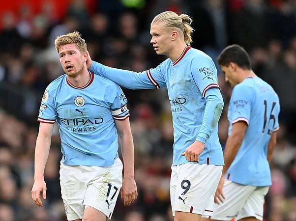 Nhận định bóng đá Man City vs Nottingham, 21h00 ngày 23/9