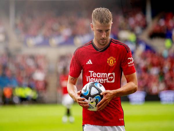 Bóng đá Quốc Tế ngày 11/9: Hé lộ thời điểm Mason Mount trở lại