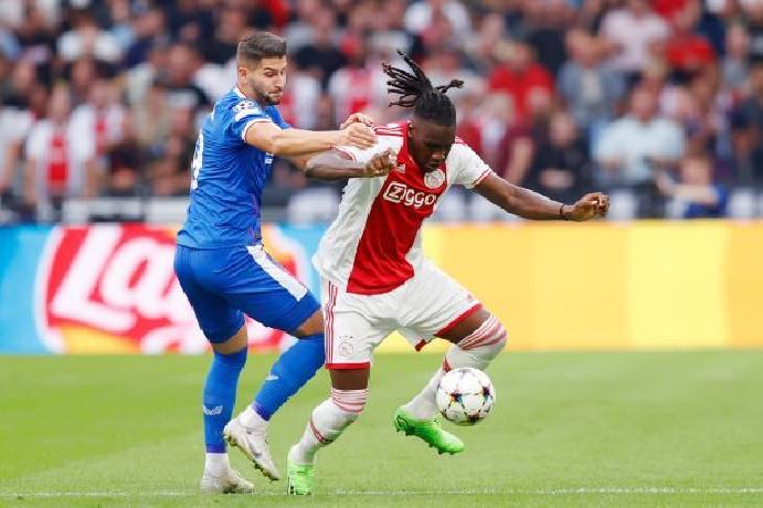 Nhận định trận Ajax Amsterdam vs Marseille, 2h00 ngày 22/9