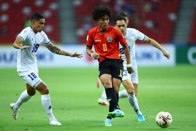 Nhận định trận U23 Kuwait vs U23 Timor Leste, 0h00 ngày 7/9