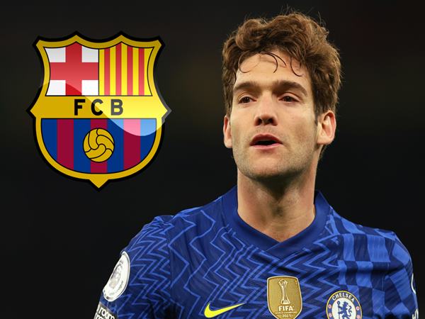 Tiểu sử Marcos Alonso và sự nghiệp đầy ấn tượng