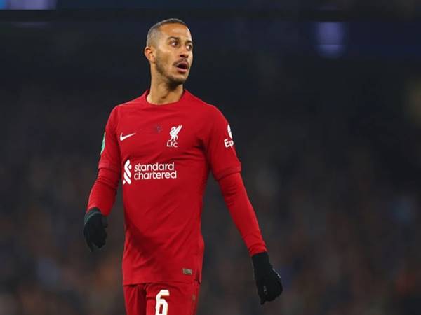 Tin Liverpool 25/9: The Kop chuẩn bị phán quyết tương lai Thiago