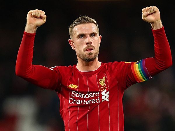 Tiểu sử Jordan Henderson – đội trưởng xuất sắc của tuyển Anh