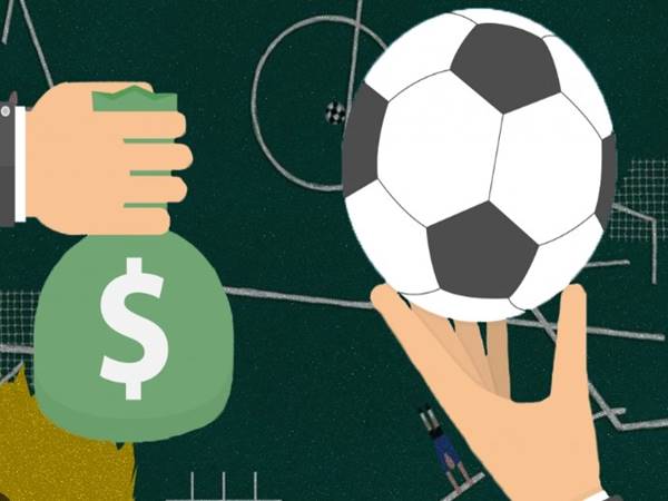 Bán độ trong bóng đá là gì? Nguyên nhân do đâu mà ra