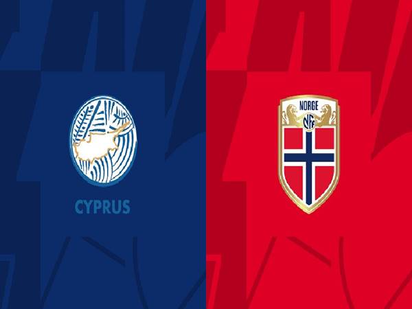 Nhận định Đảo Síp vs Na Uy, 01h45 ngày 13/10