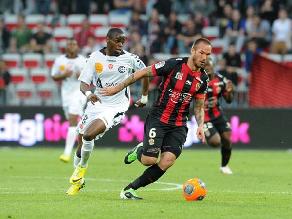 Nhận định Clermont vs Nice, 02h00 ngày 28/10