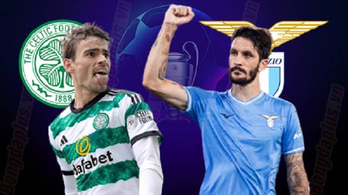 Nhận định kết quả Celtic vs Lazio, 02h00 ngày 05/10