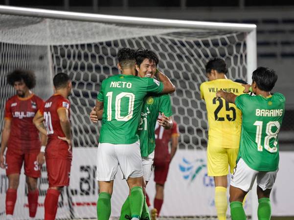 Nhận định Phnom Penh vs Cebu 19h00 ngày 30/11