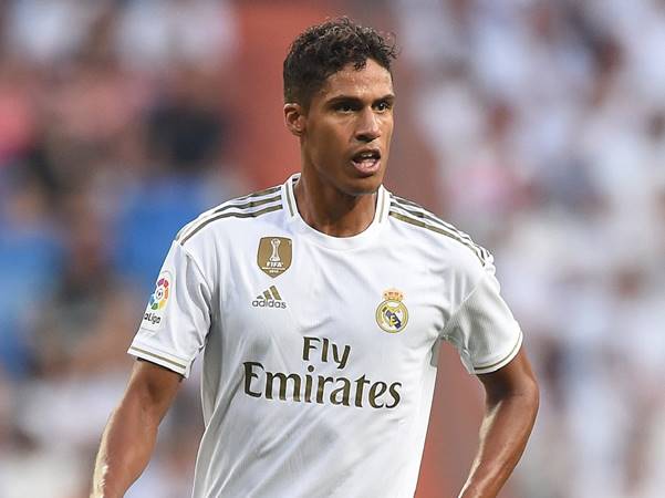 Tiểu sử cầu thủ Varane – Trung vệ xuất sắc của Real một thời