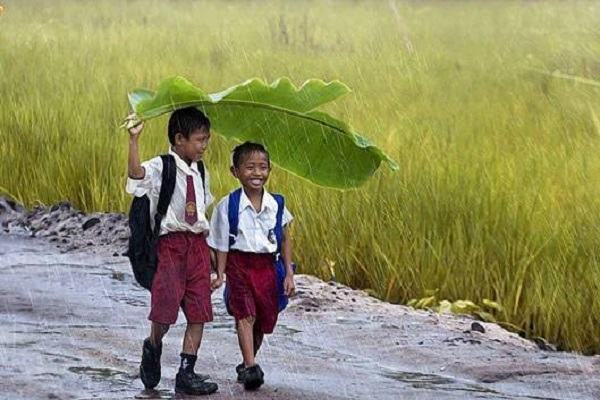 Nằm mơ thấy bạn cũ