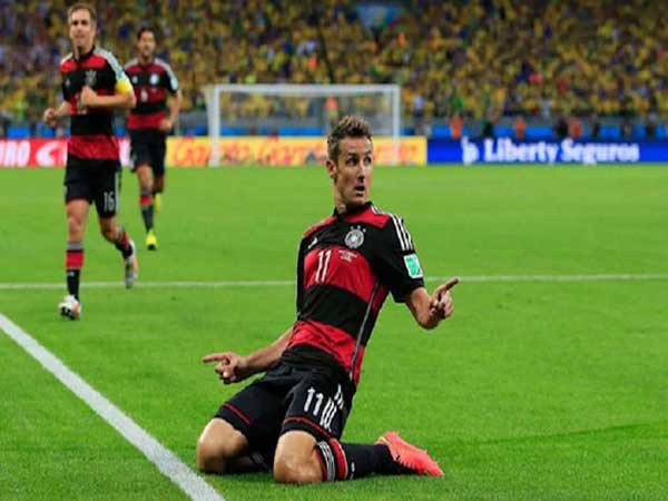 Điểm Danh Top Cầu Thủ Ghi Bàn Nhiều Nhất World Cup Hiện Nay