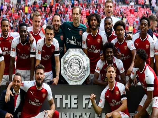 Thông Tin Liên Quan Đến Arsenal