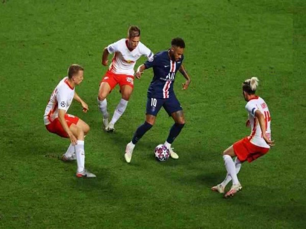 Dribble là gì? Hướng dẫn các bước thực hiện kỹ thuật dribble