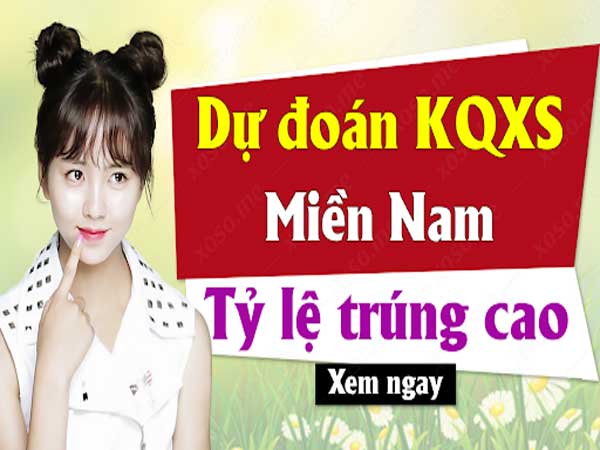 Tổng hợp kết quả xổ số miền Nam hôm nay – Cập nhật mới nhất!