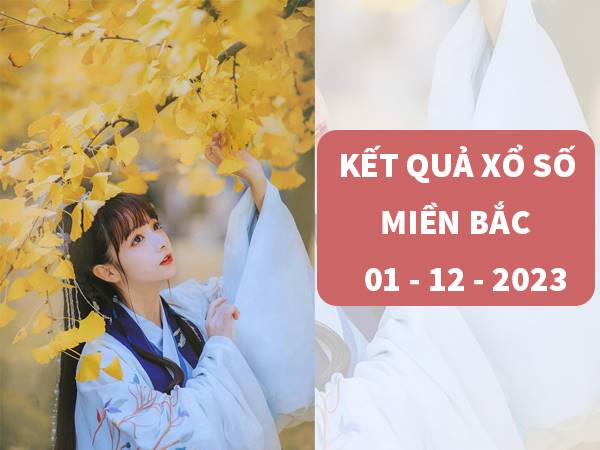 Thống kê xổ số Miền Bắc ngày 2/12/2023 phân tích lô VIP thứ 7