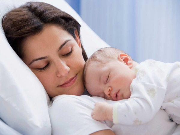 Nằm mơ thấy mẹ báo điềm tốt hay xấu