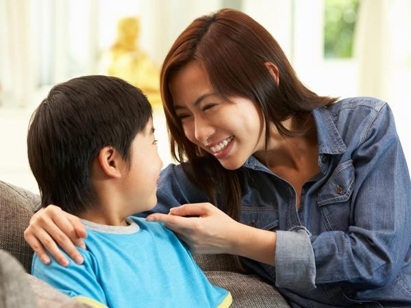 Nằm mơ thấy mẹ báo điềm tốt hay xấu, đánh con gì may mắn