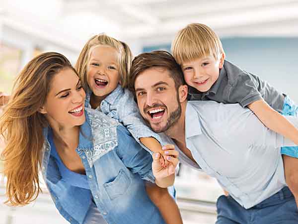 Nằm mơ thấy người thân đánh con gì ăn chắc