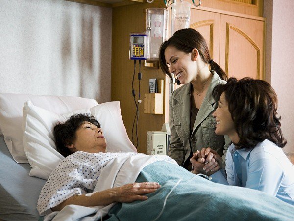 Nằm mơ thấy người thân là điềm báo gì, đánh con gì ăn chắc