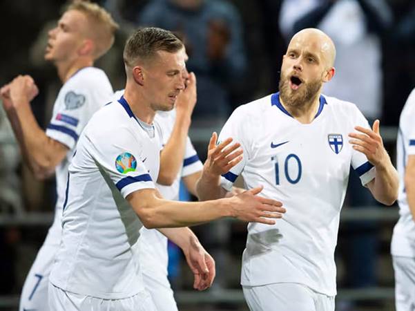 Nhận định bóng đá Phần Lan vs Bắc Ireland 0h00 ngày 18/11