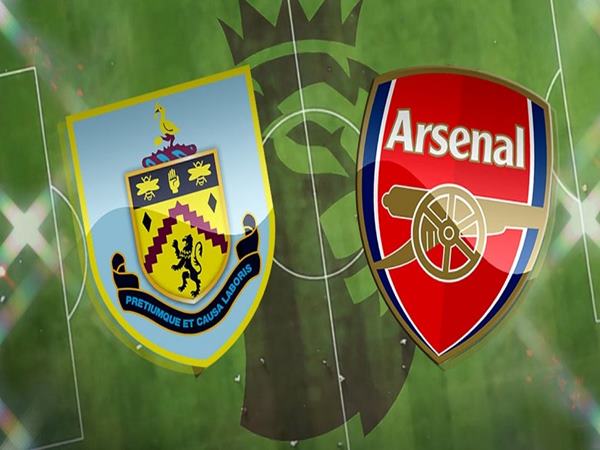Thống kê lịch sử đối đầu giữa Arsenal vs Burnley