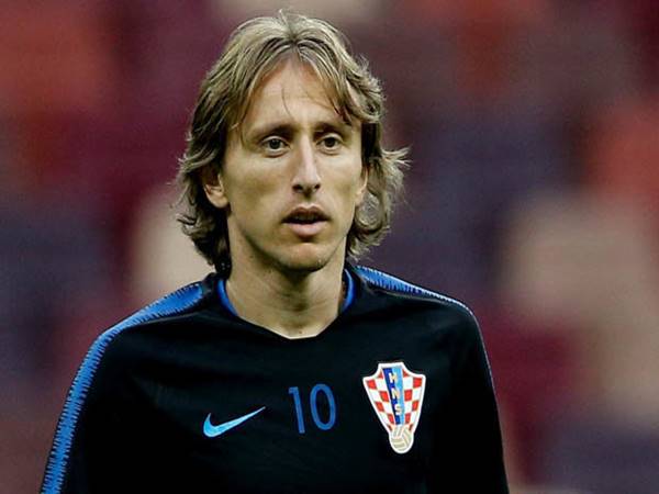 Danh Hiệu và Giải Thưởng Luka Modric Danh Hiệu và Giải Thưởng Luka Modric