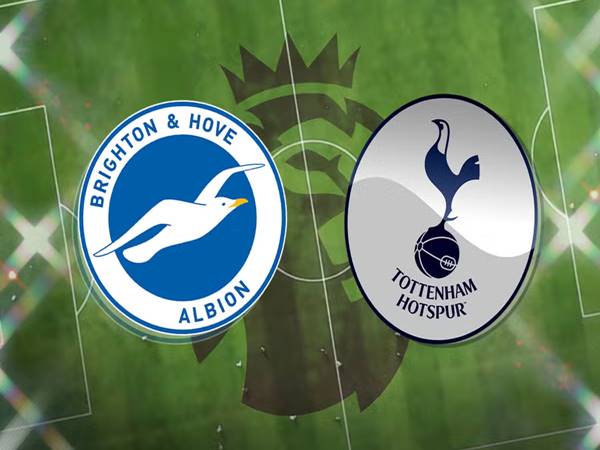 Nhận định Brighton vs Tottenham, 02h30 ngày 29/12