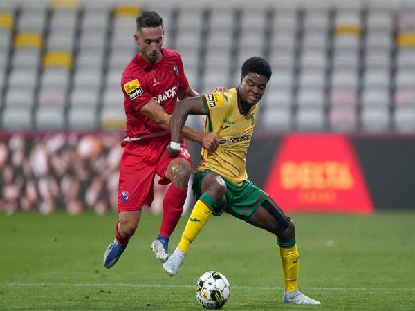 Nhận định Estrela vs Arouca, 03h15 ngày 29/12