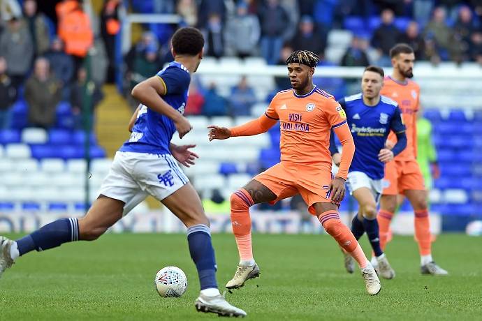 Nhận định kèo O/U Cardiff vs Birmingham, 2h45 ngày 14/12