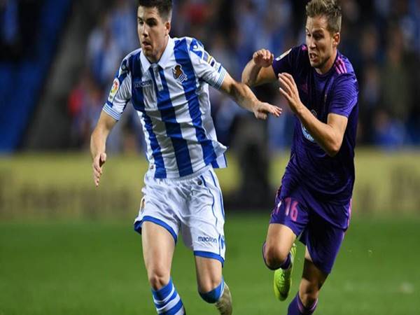 Phong độ của Celta Vigo vs Real Sociedad