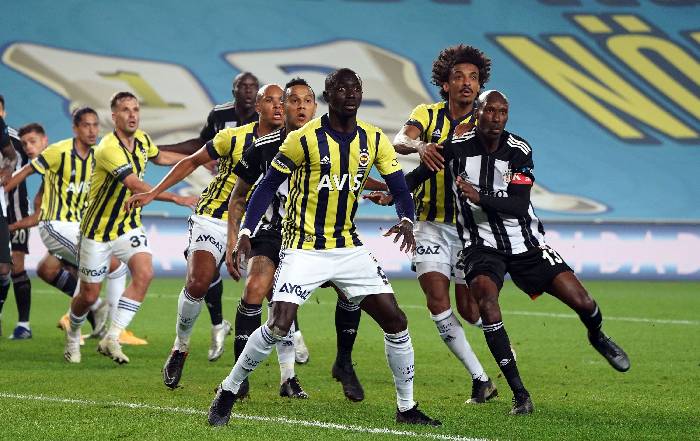 Nhận định kèo O/U Fenerbahce vs Konyaspor, 0h00 ngày 11/1