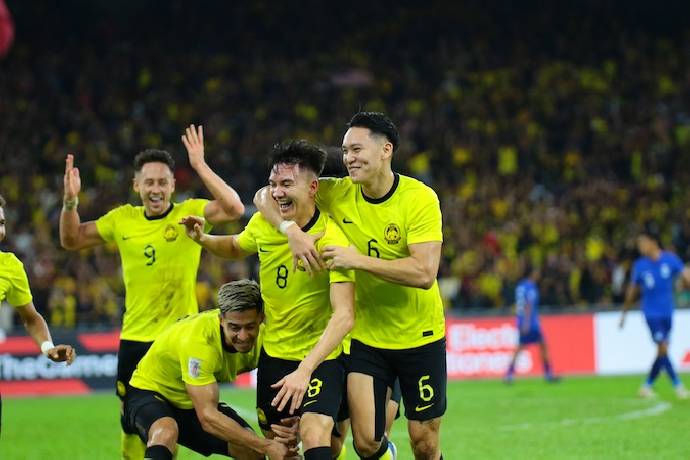 Nhận định trận đấu Malaysia vs Jordan, 0h30 ngày 16/1